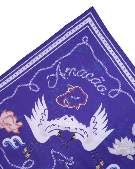 The Amacão Bandana