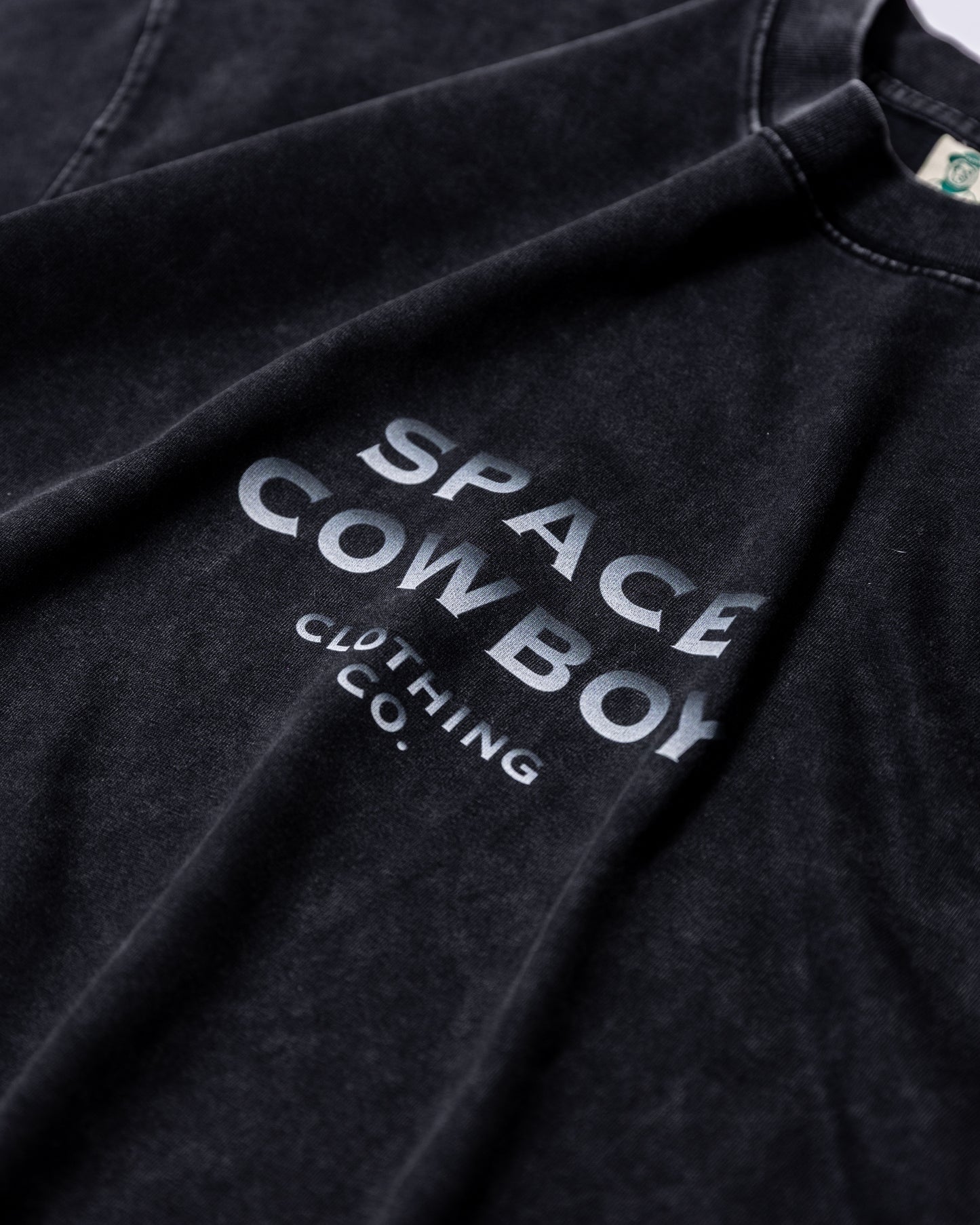 THE SPACE TEE