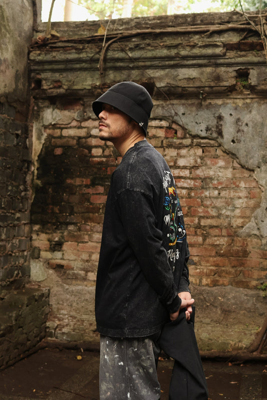 Far East Tour Souvenir tee