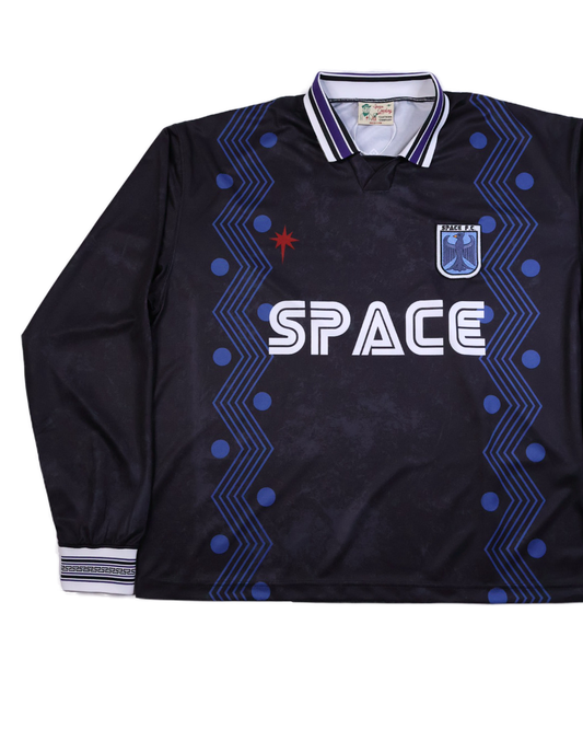 SPACE F.C. JERSEY