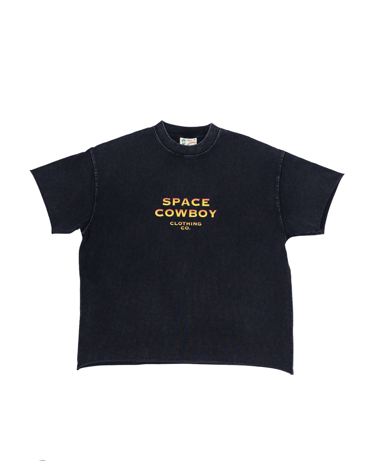 THE SPACE TEE