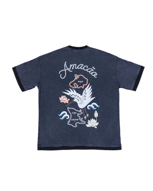 THE SPOONBILL TEE