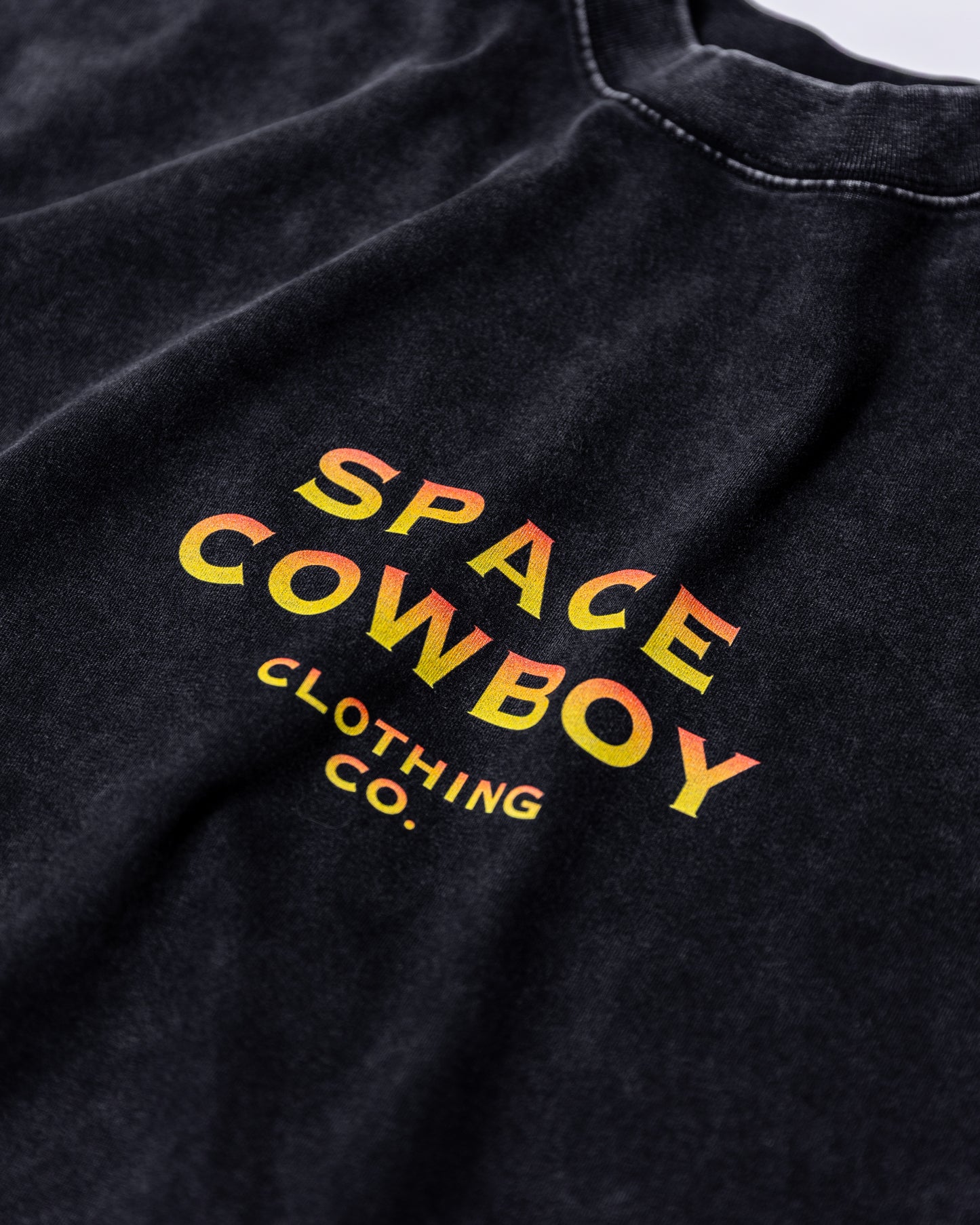 THE SPACE TEE