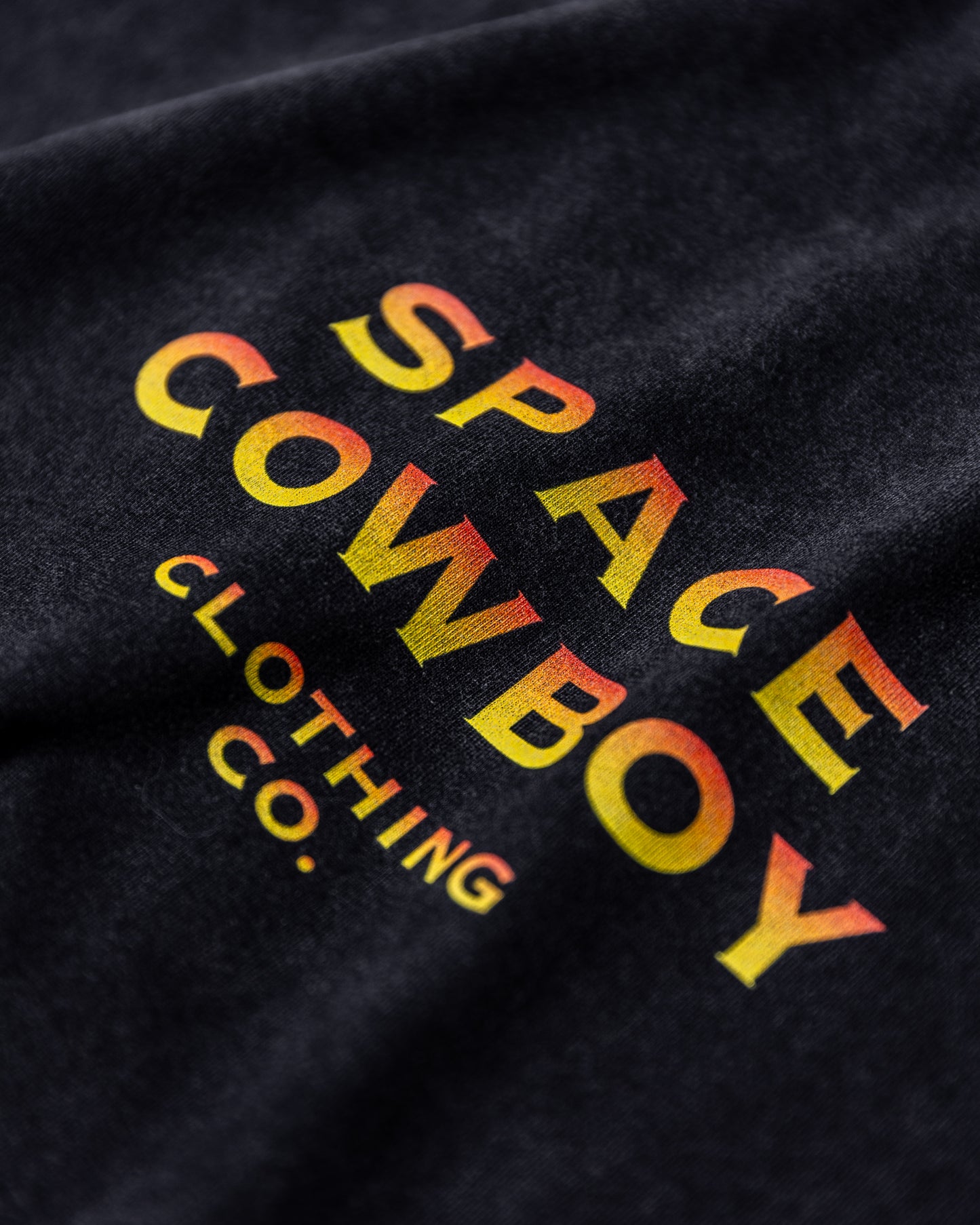 THE SPACE TEE
