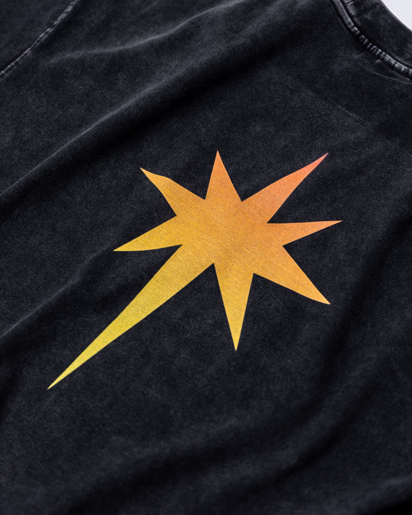 THE SPACE TEE
