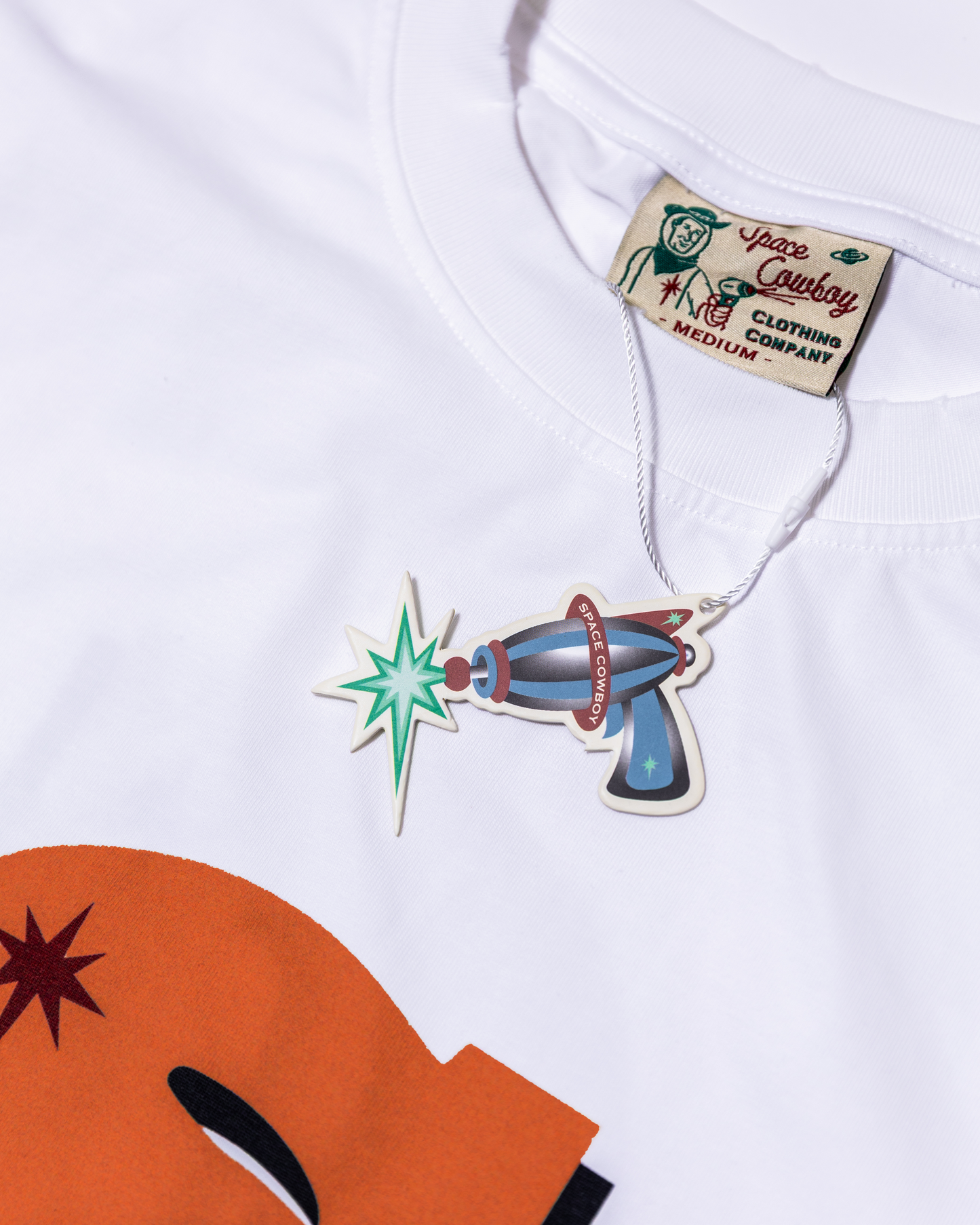 THE S.C. TEE