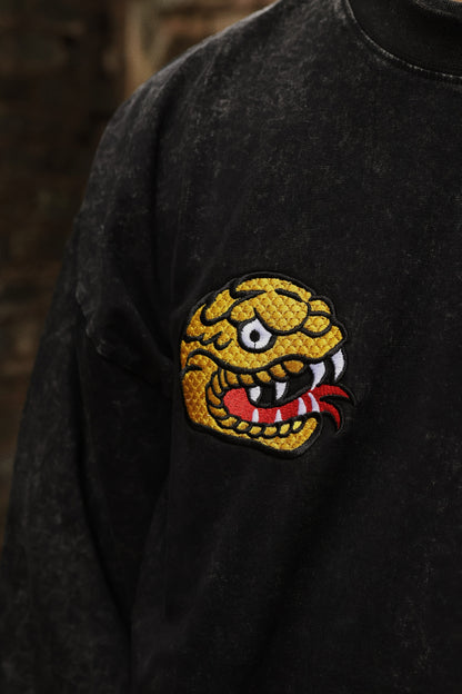 Far East Tour Souvenir tee