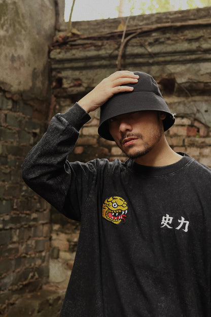 Far East Tour Souvenir tee