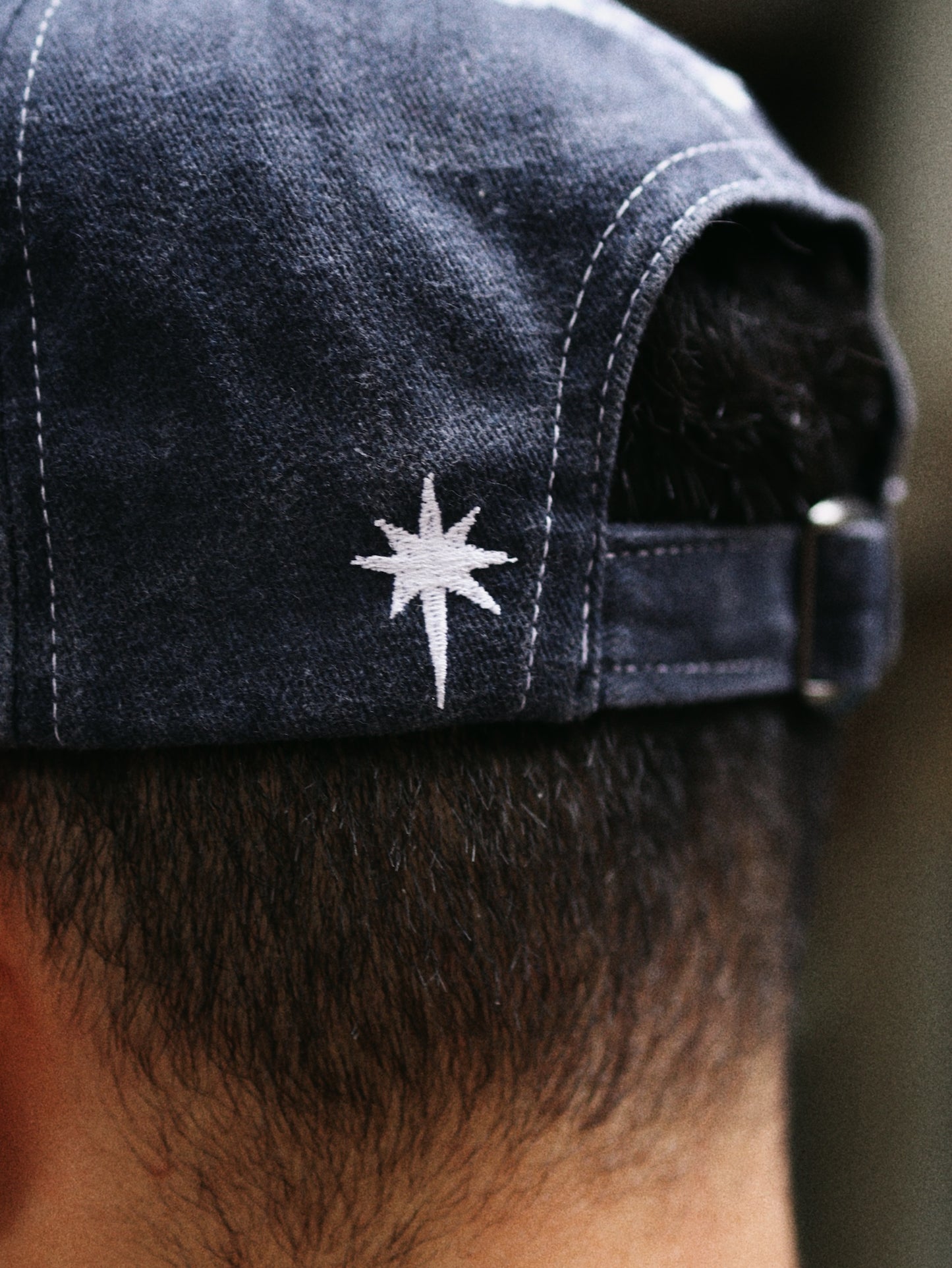 The Sucker cap