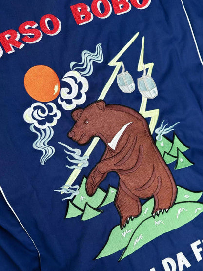 THE URSO BOWLING SHIRT