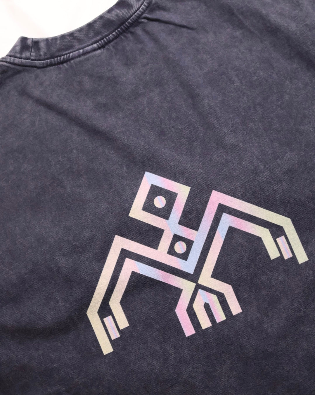 S.C. ALEBRIJES TEE