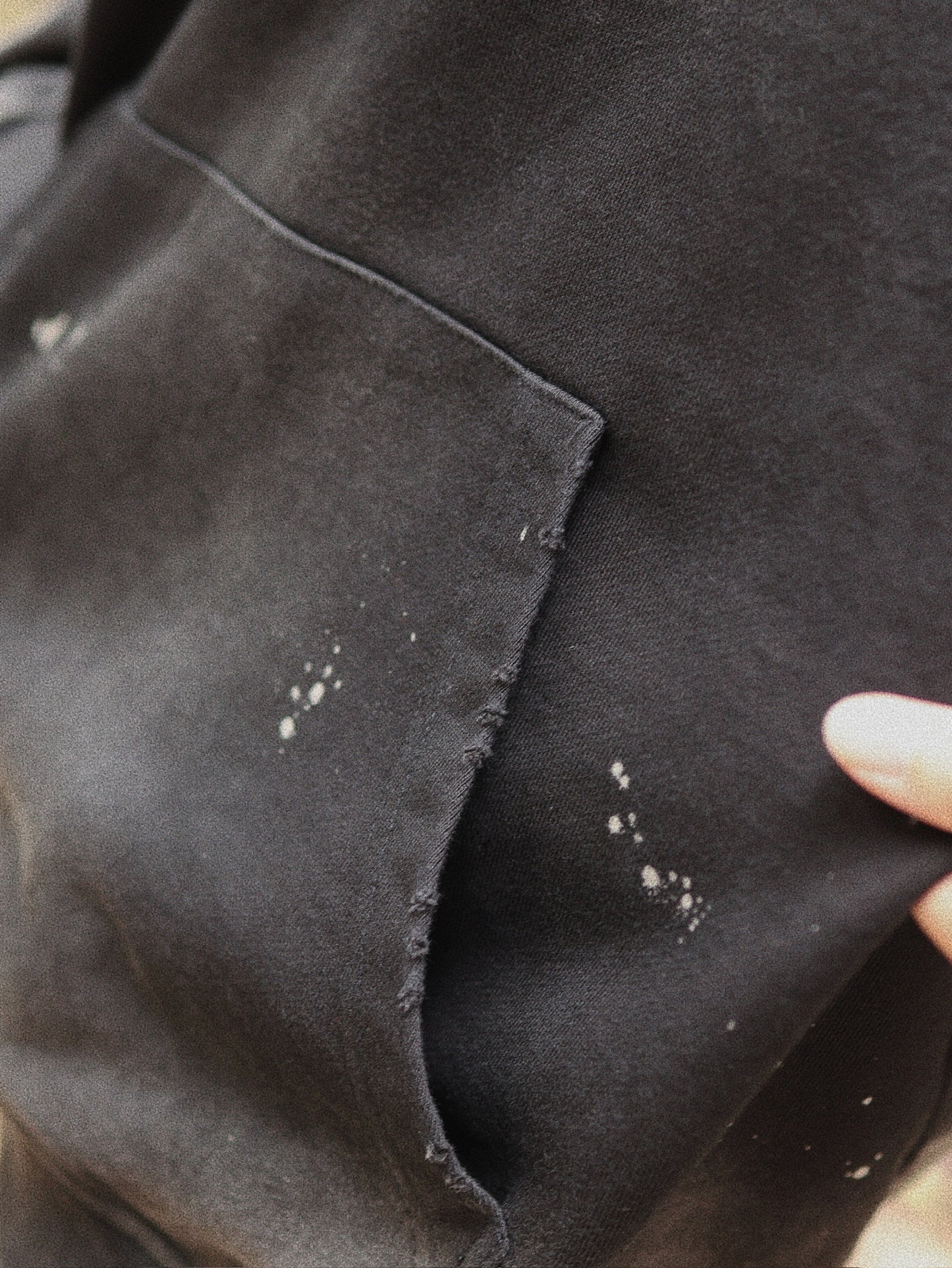 FAR EAST TOUR NAGOYA SOUVENIR HOODIE