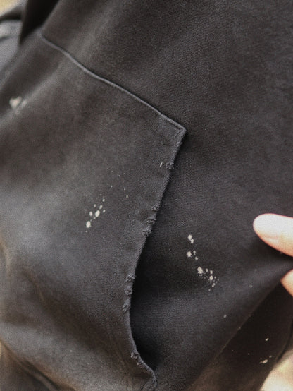 FAR EAST TOUR NAGOYA SOUVENIR HOODIE