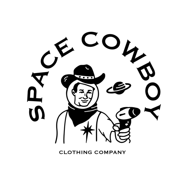 SPACE COWBOY