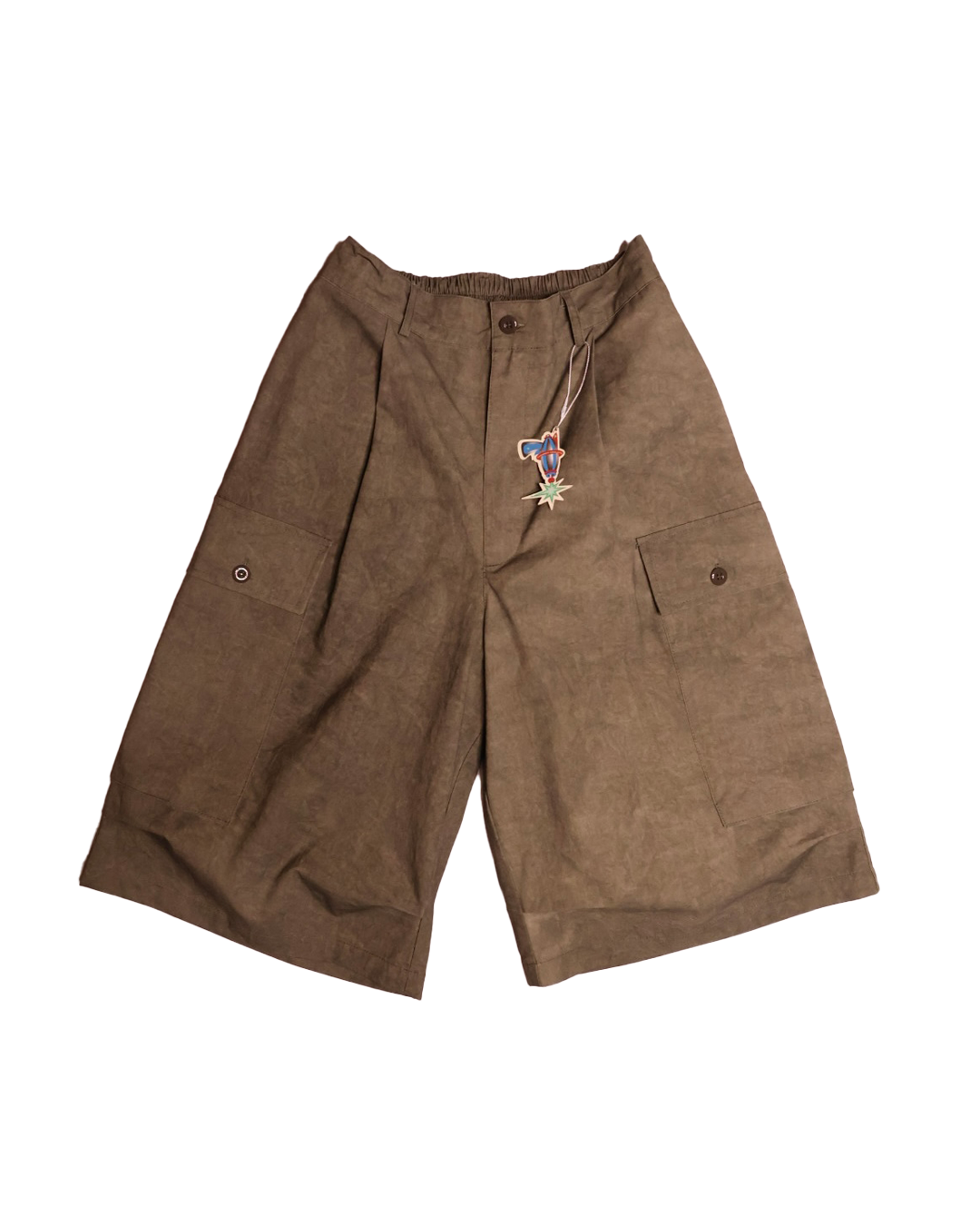 S.C. CARGO JORTS