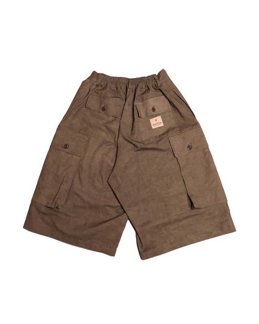 S.C. CARGO JORTS