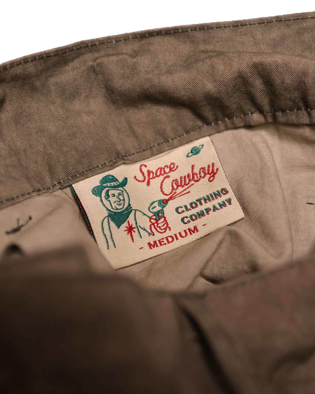 S.C. CARGO JORTS