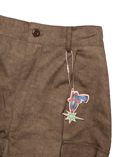 S.C. CARGO JORTS