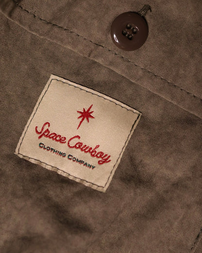 S.C. CARGO JORTS