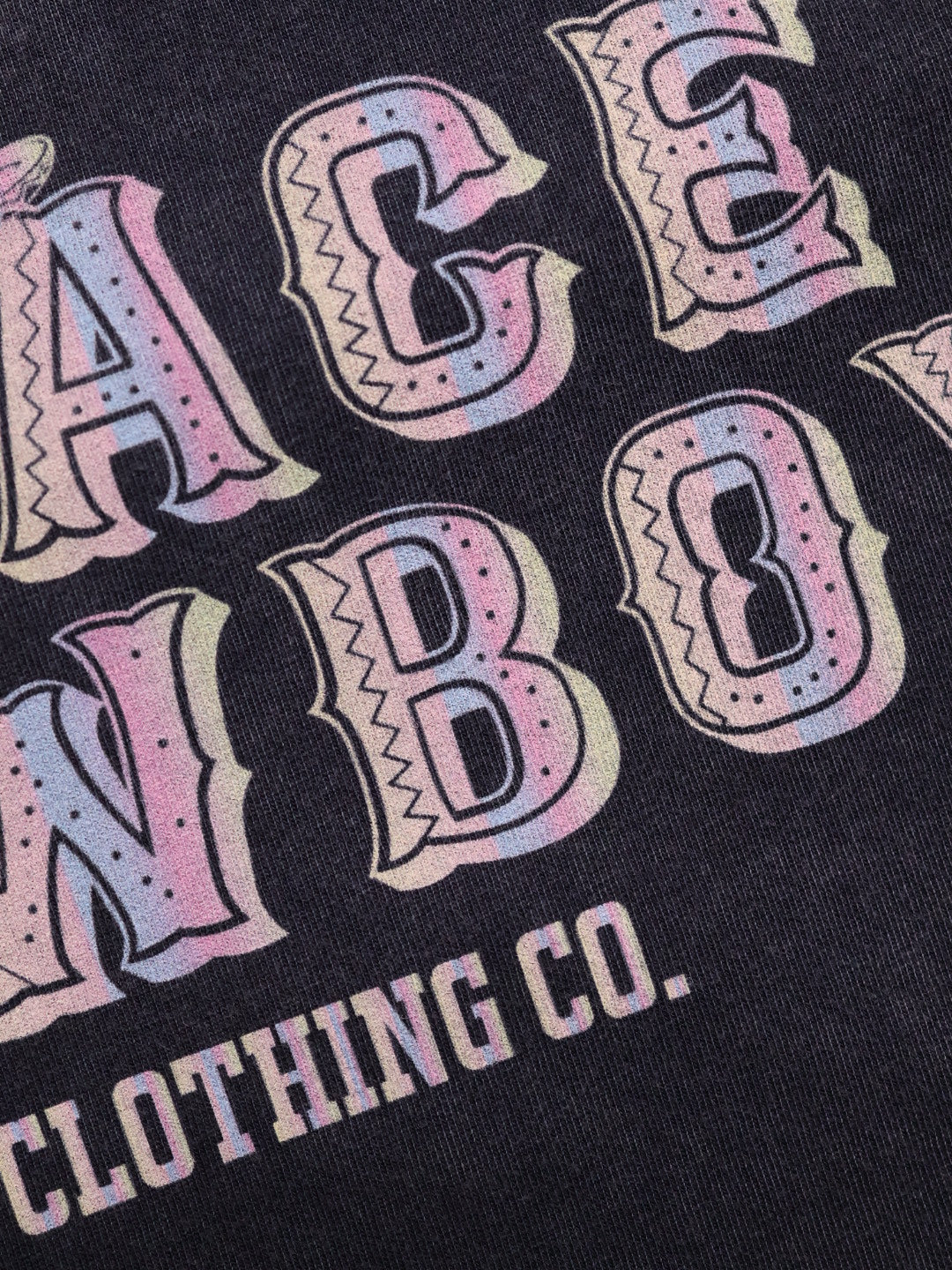 S.C. ALEBRIJES TEE