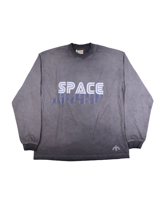 MAYAN SPACE TEE