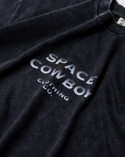 THE SPACE TEE