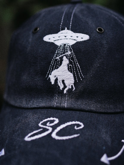 The Sucker cap