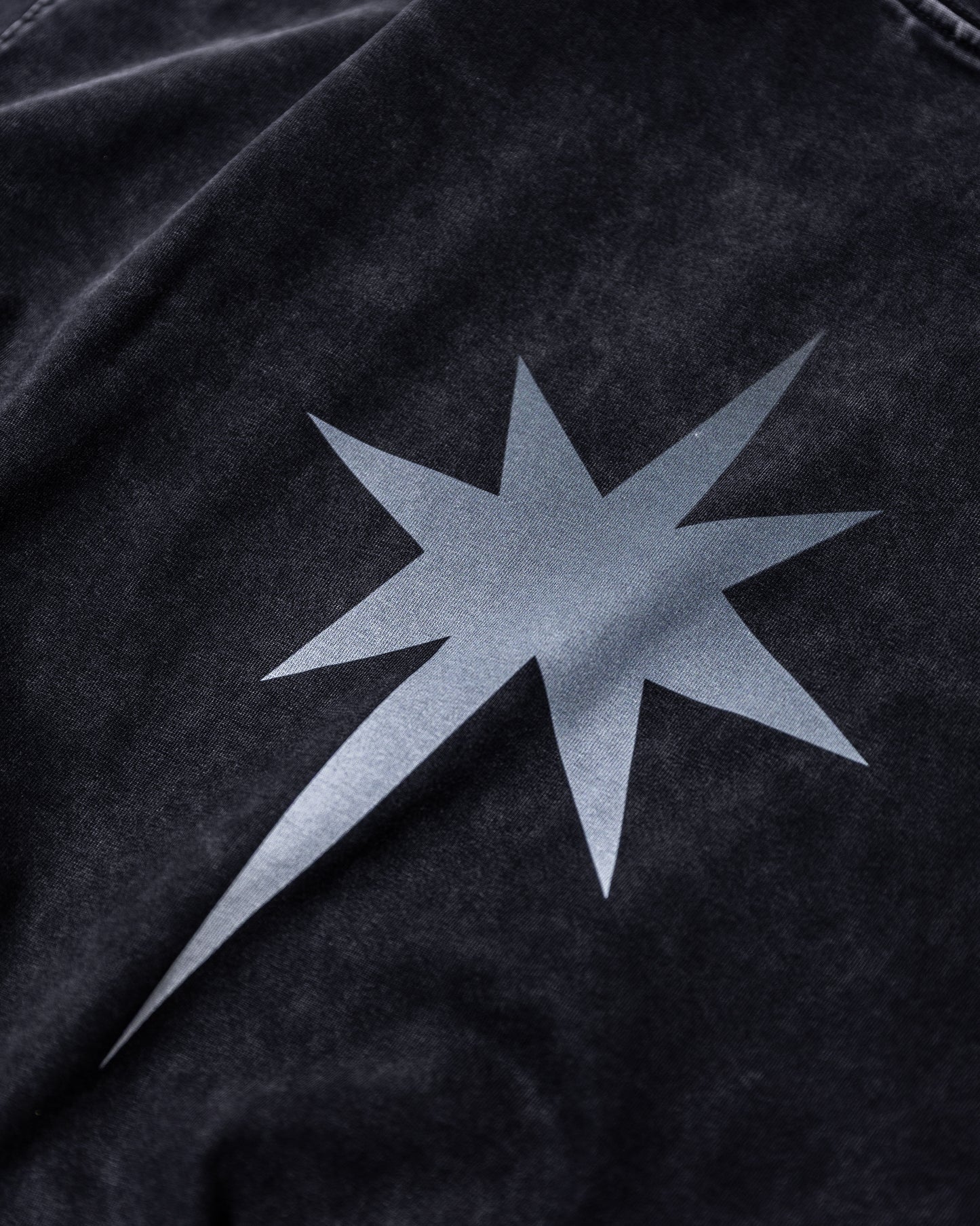 THE SPACE TEE