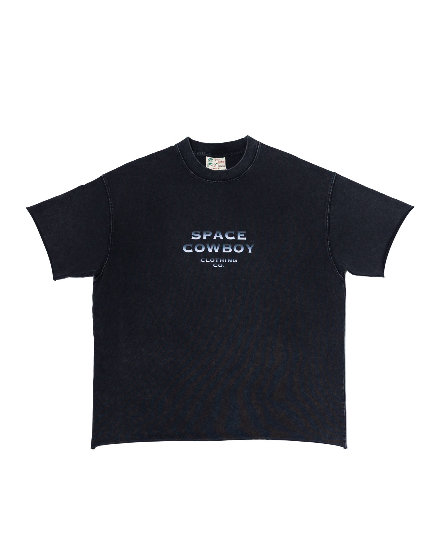 THE SPACE TEE