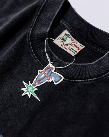 THE SPACE TEE