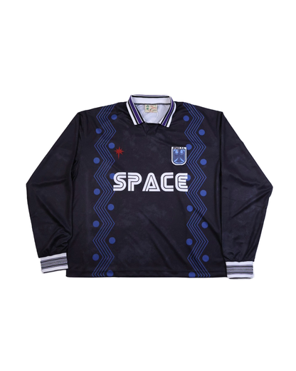 SPACE F.C. JERSEY