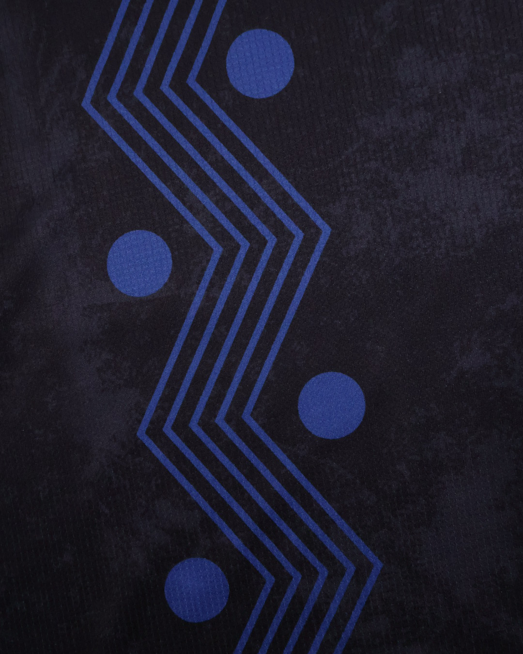 SPACE F.C. JERSEY