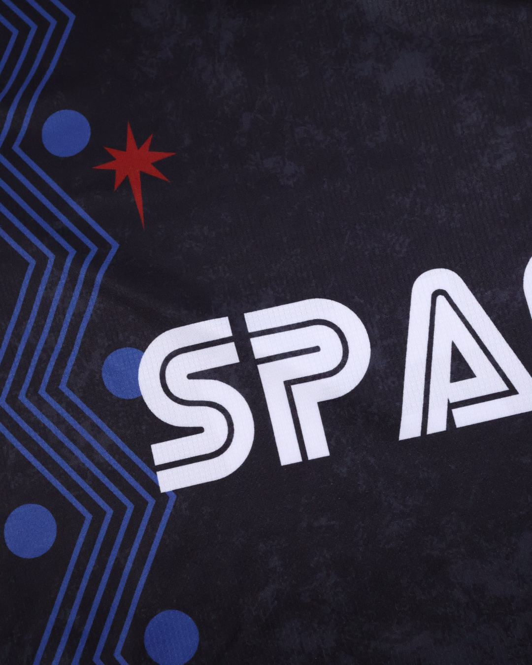 SPACE F.C. JERSEY