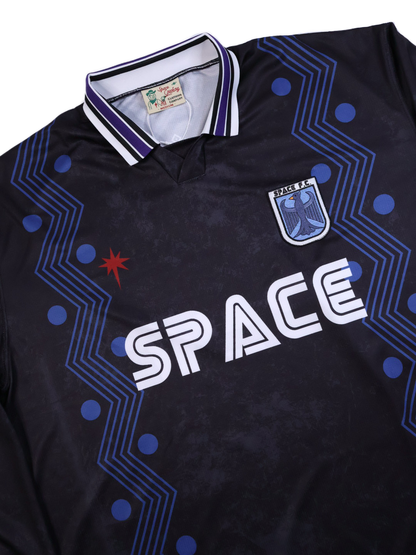 SPACE F.C. JERSEY