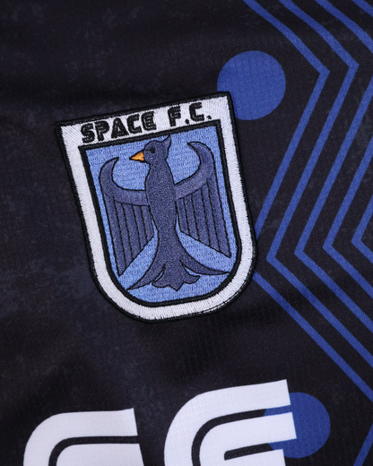 SPACE F.C. JERSEY