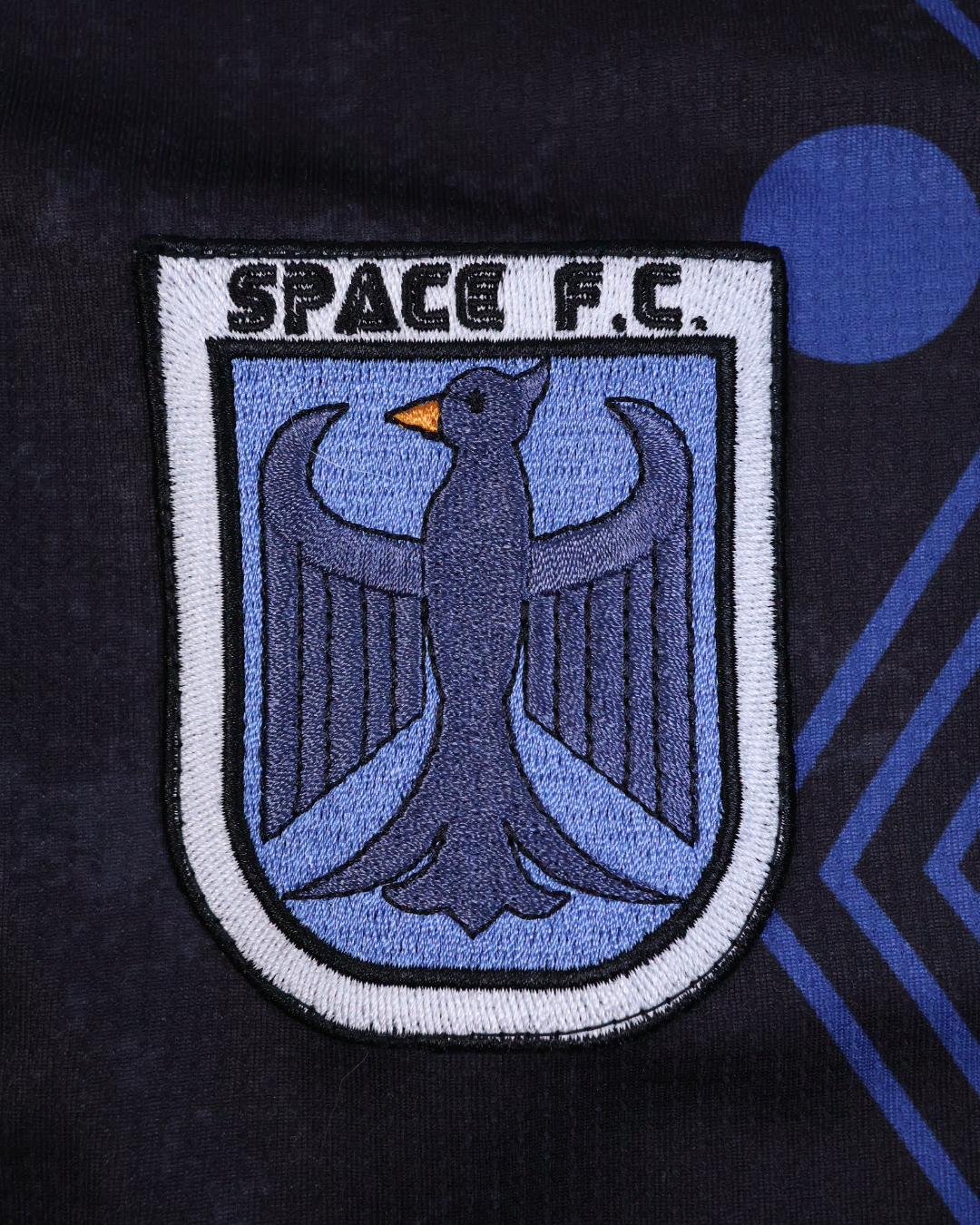 SPACE F.C. JERSEY