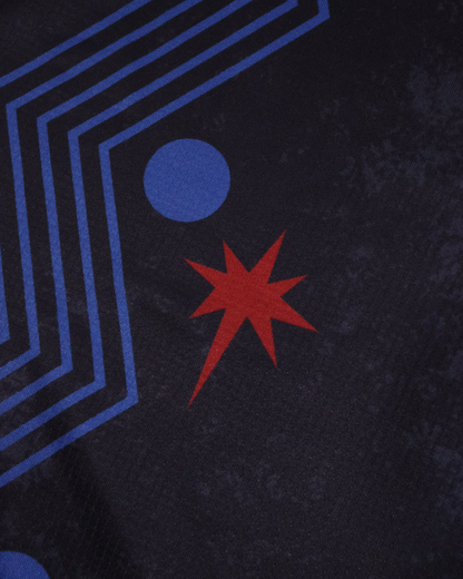 SPACE F.C. JERSEY