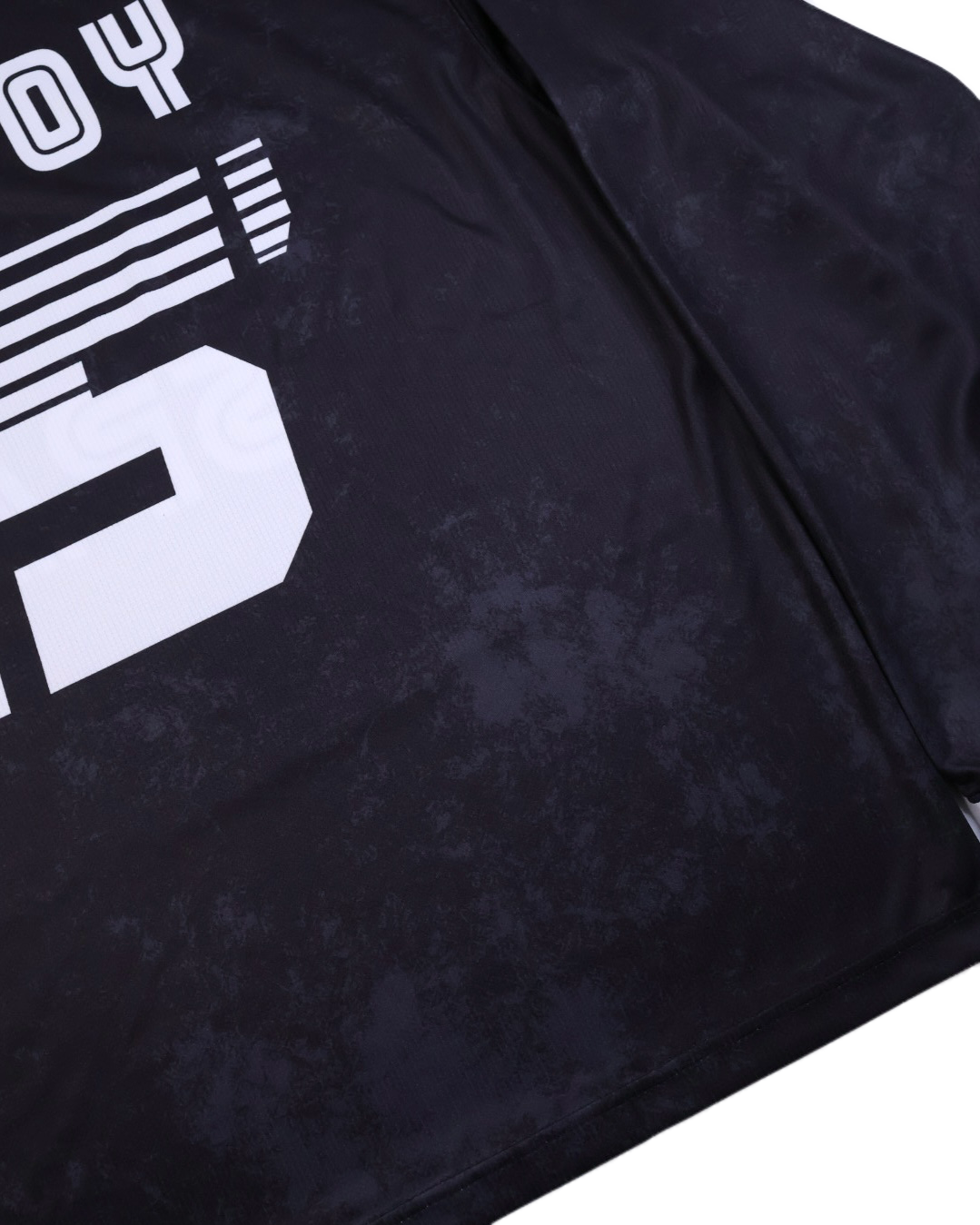 SPACE F.C. JERSEY