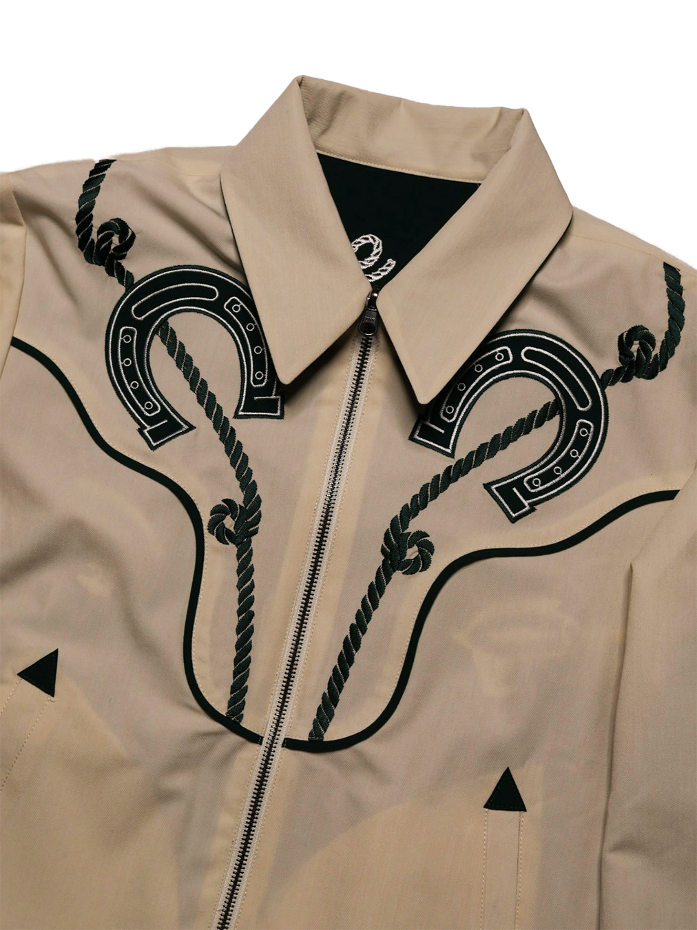 THE SCI-FI JACKET