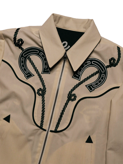 THE SCI-FI JACKET