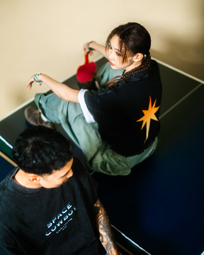 THE SPACE TEE