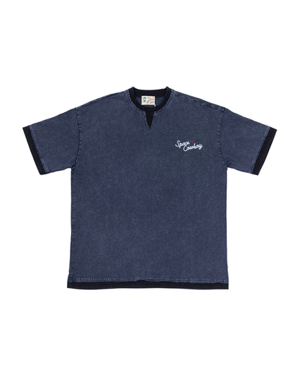 THE SPOONBILL TEE