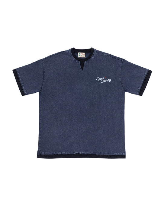 THE SPOONBILL TEE