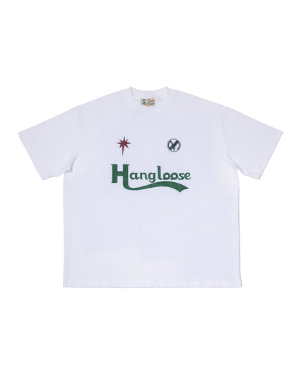 SPACE COWBOY X VINTAGE MARKET MACAU 11th ANNIVERSARY TEE