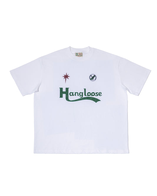 SPACE COWBOY X VINTAGE MARKET MACAU 11th ANNIVERSARY TEE