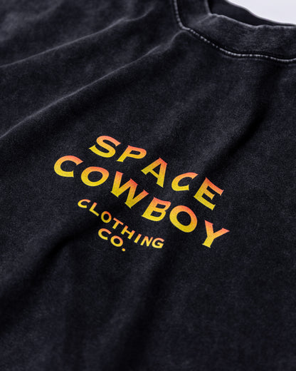 THE SPACE TEE