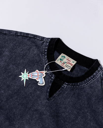 THE SPOONBILL TEE
