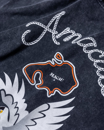 THE SPOONBILL TEE