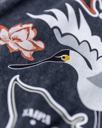 THE SPOONBILL TEE