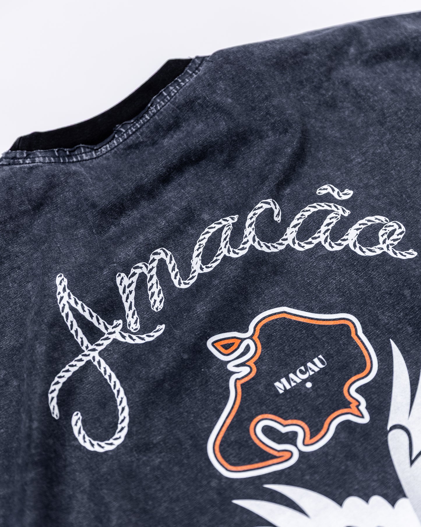 THE SPOONBILL TEE